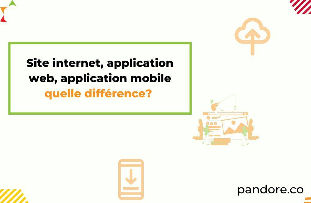 difference-site-web-ou-application-web-mobile